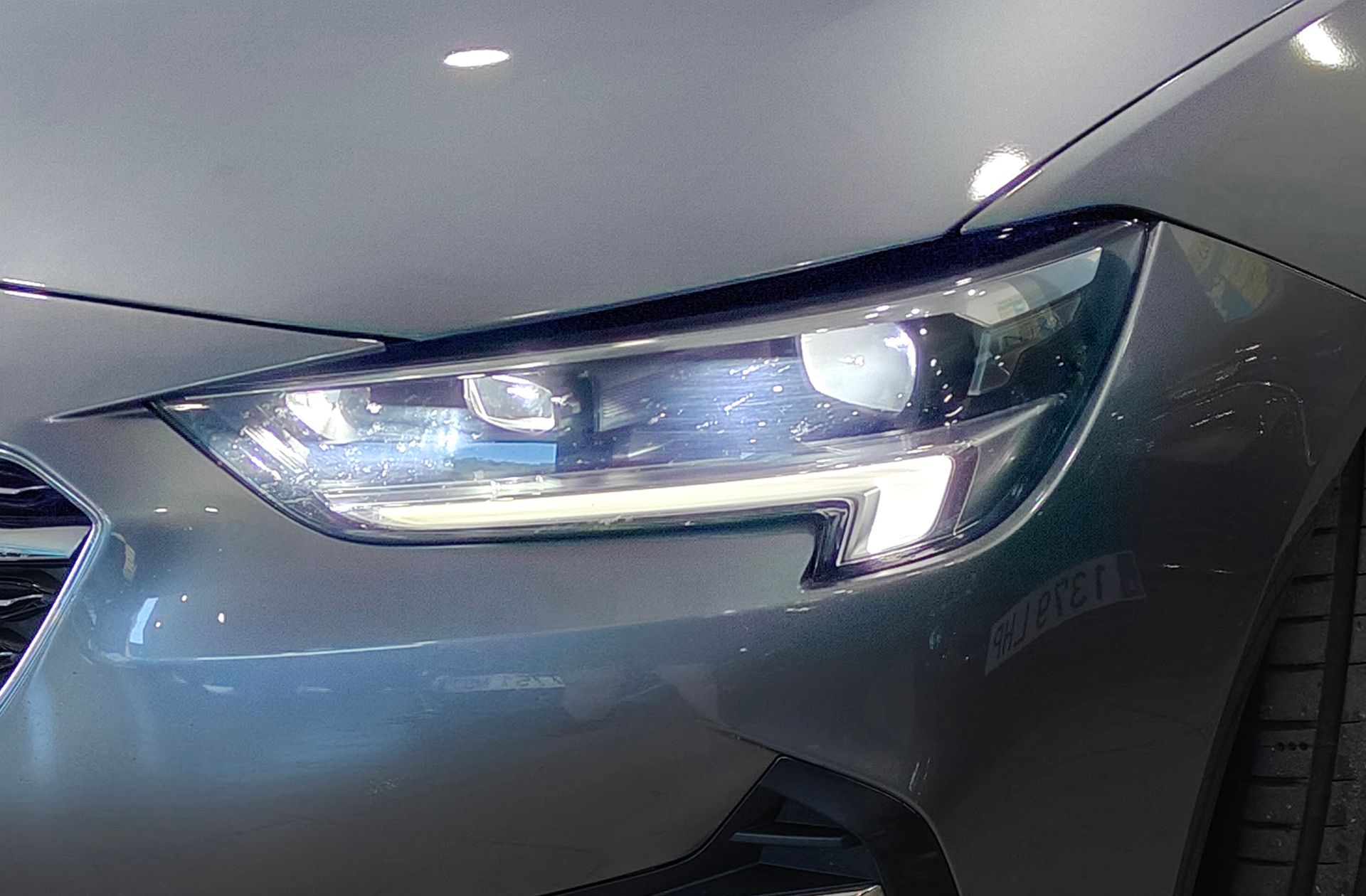 Opel Insignia 2.0T SHT GS Business Elegance AT9 - foto 21