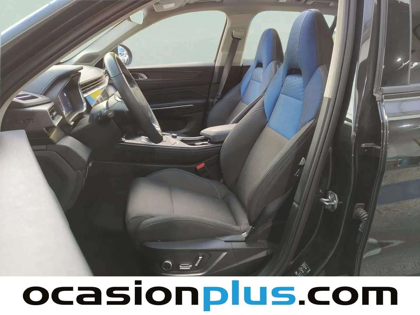 Foto Lynk & Co 01 Lynk & Co 01 1.5 PHEV 6.6kW (261 CV)