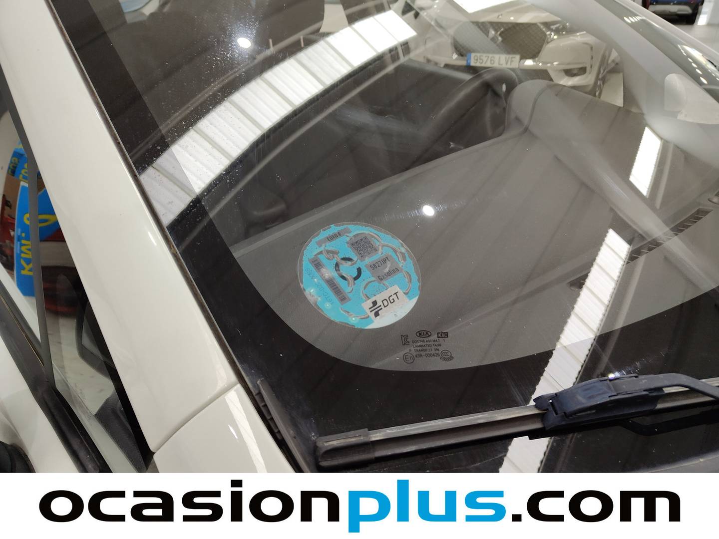 KIA Rio KIA Rio 1.2 CVVT Concept (84 CV) manual