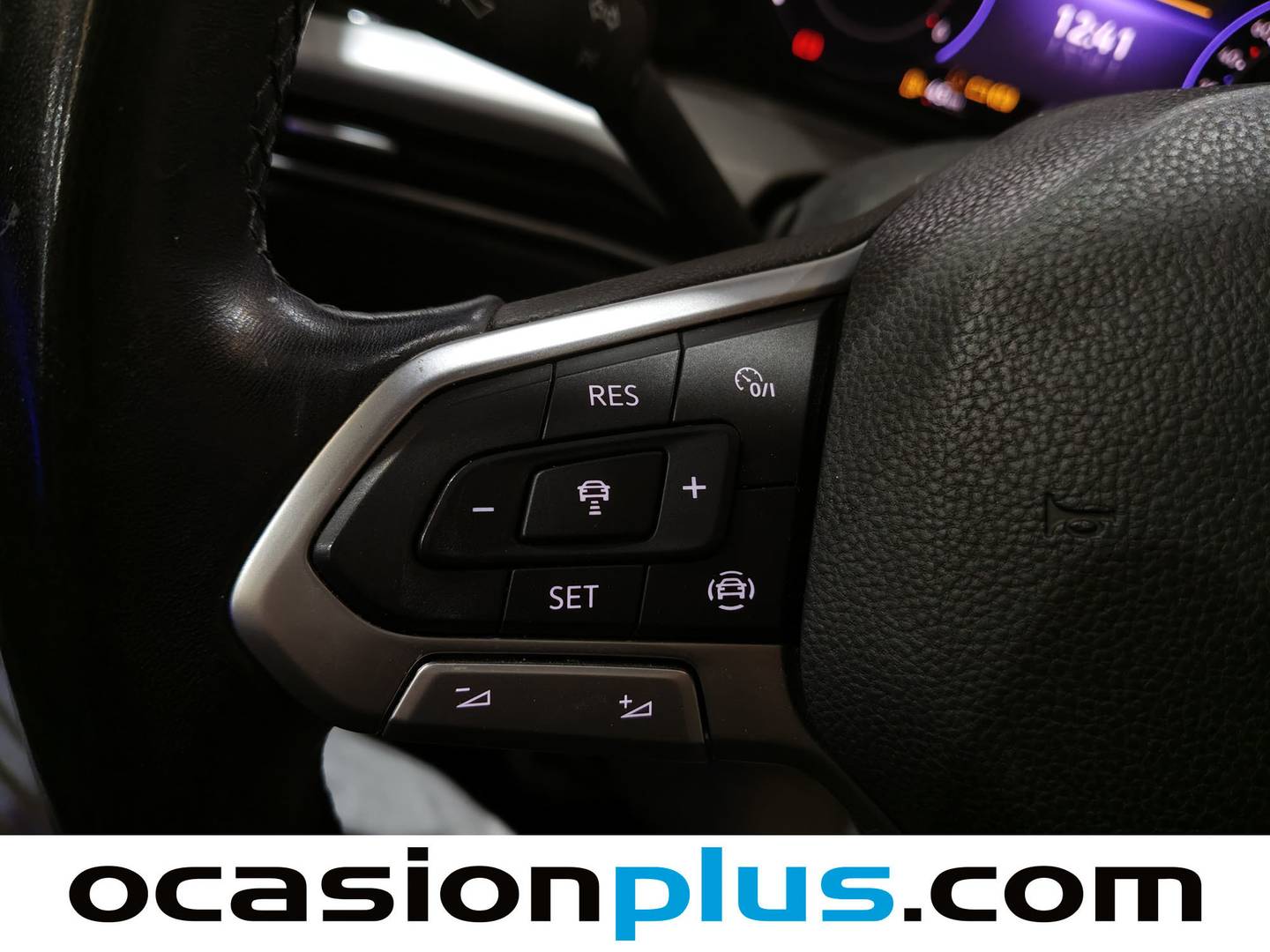 Foto Volkswagen Golf Volkswagen Golf Variant Life 2.0 TDI (115 CV)