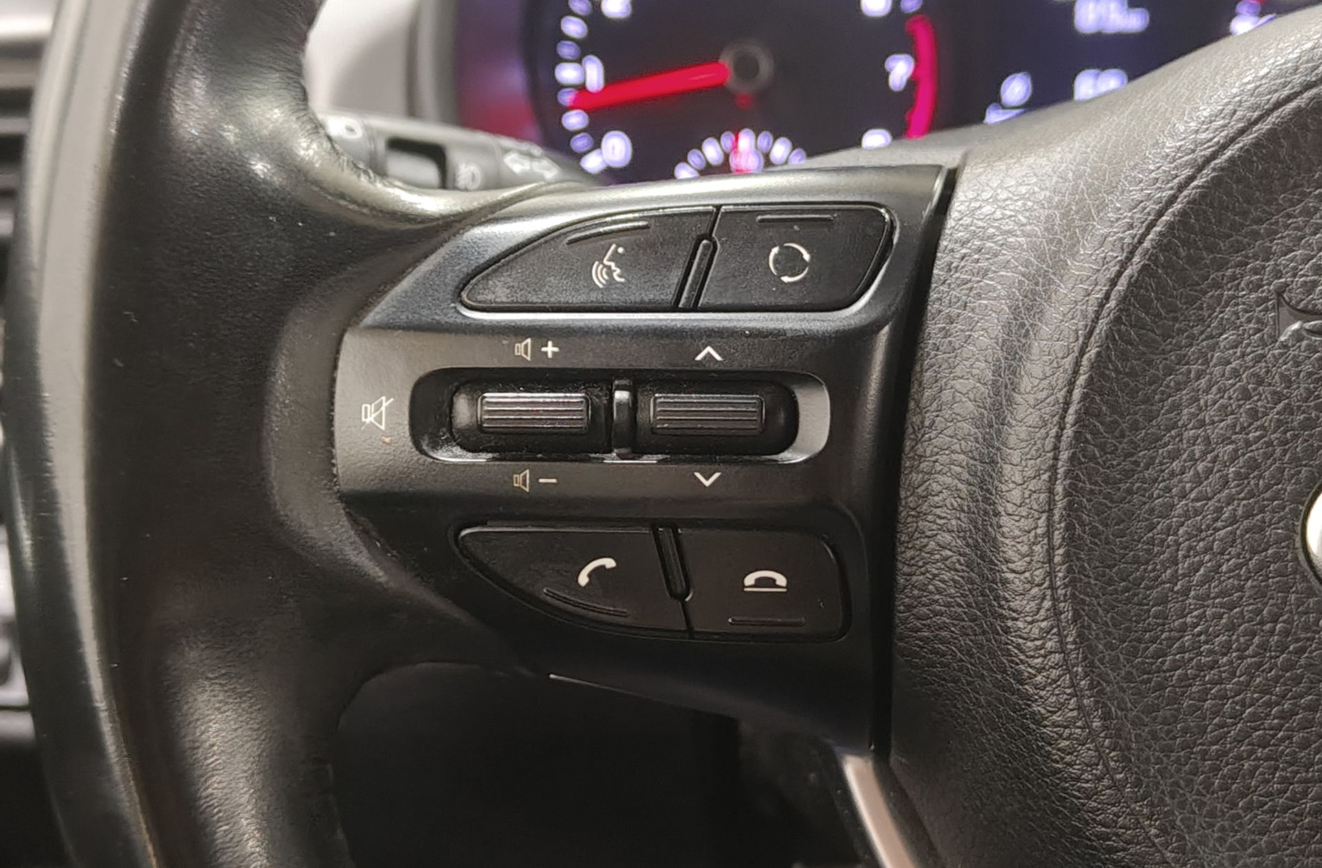 Kia Rio 1.2 Cvvt Drive - foto 26