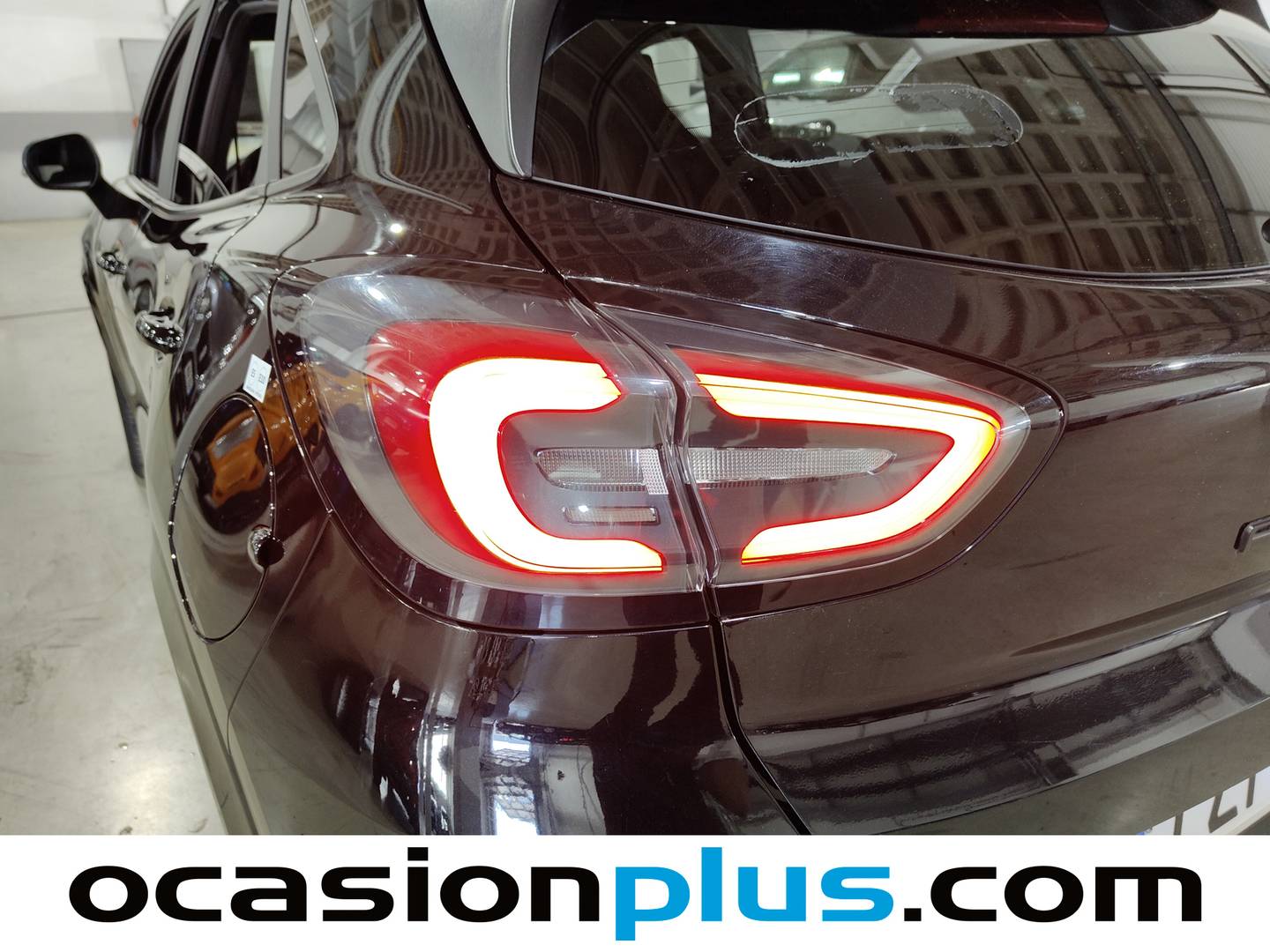 Foto Ford Puma Ford Puma 1.0 EcoBoost MHEV ST-Line X Auto (125 CV)