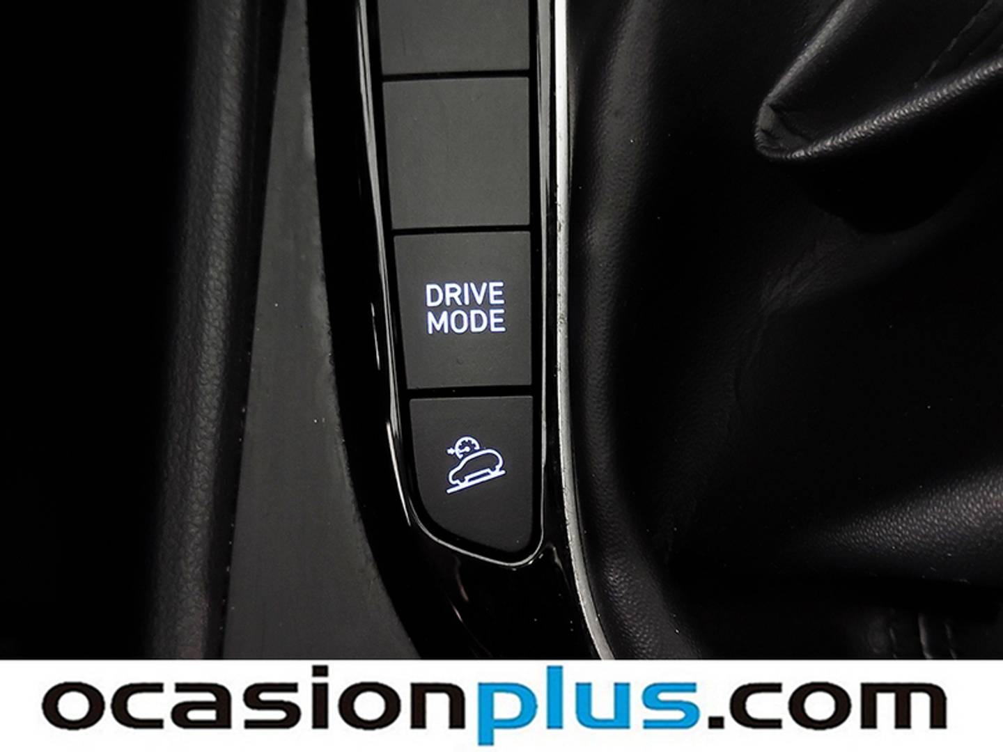 Foto Hyundai Tucson Hyundai Tucson 1.6 CRDI Maxx (115 CV)