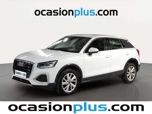Audi Q2 Advanced 35 TFSI 110 kW (150 CV) S tronic de segunda mano