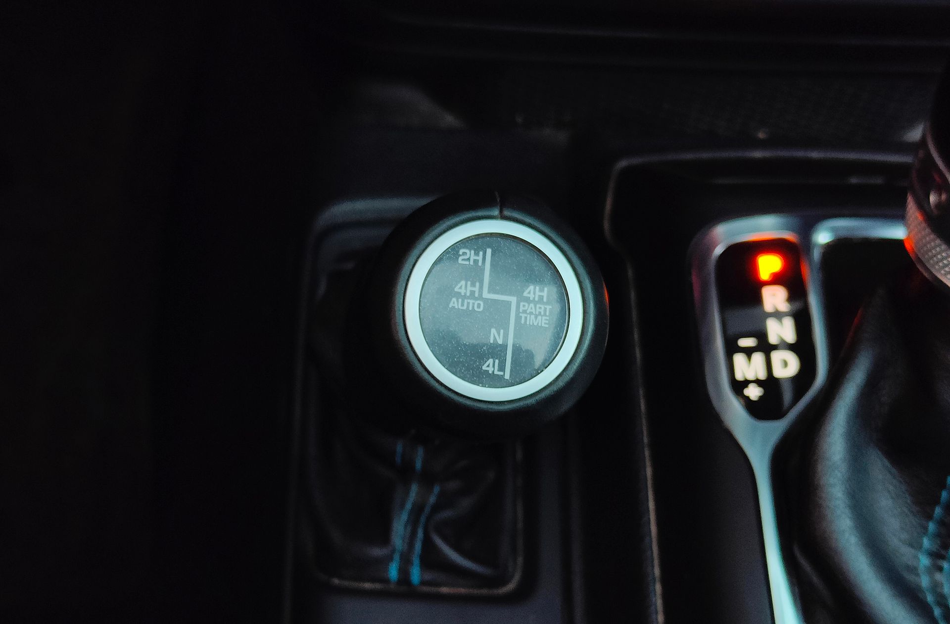 Jeep Wrangler 2.0 Rubicon 8ATX - foto 8
