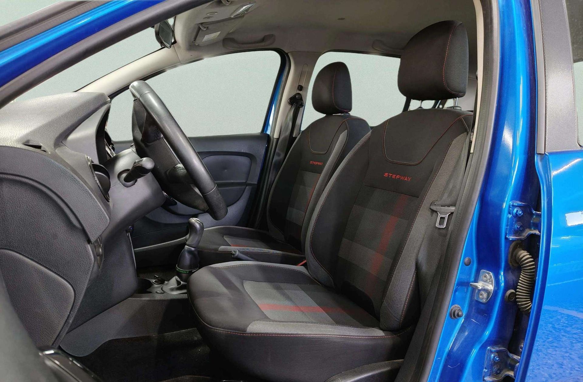 Dacia Sandero Serie Limitada Xplore TCe GLP - foto 13