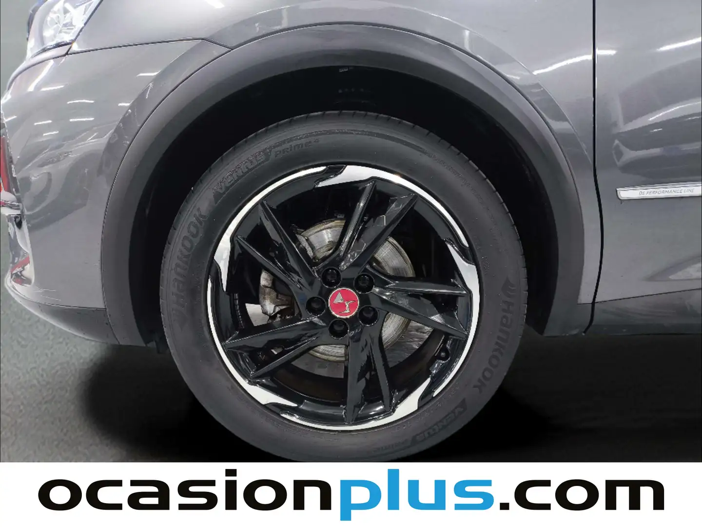 Foto DS DS 7 Crossback DS DS7 Crossback BlueHDi 130 DE Performance Line AT (130 CV)