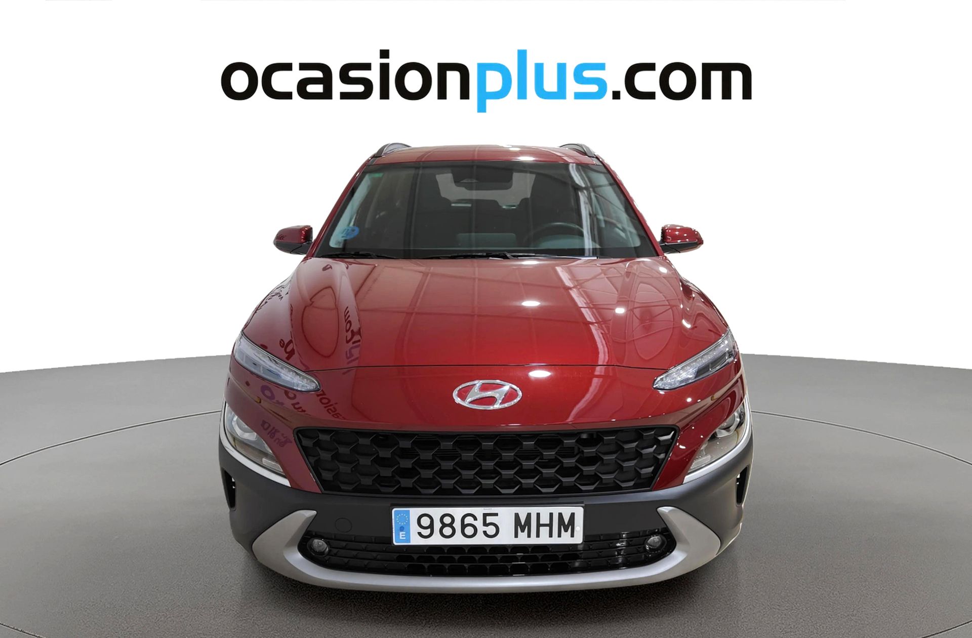 Hyundai Kona 1.6 GDI HEV Maxx DCT - foto 12