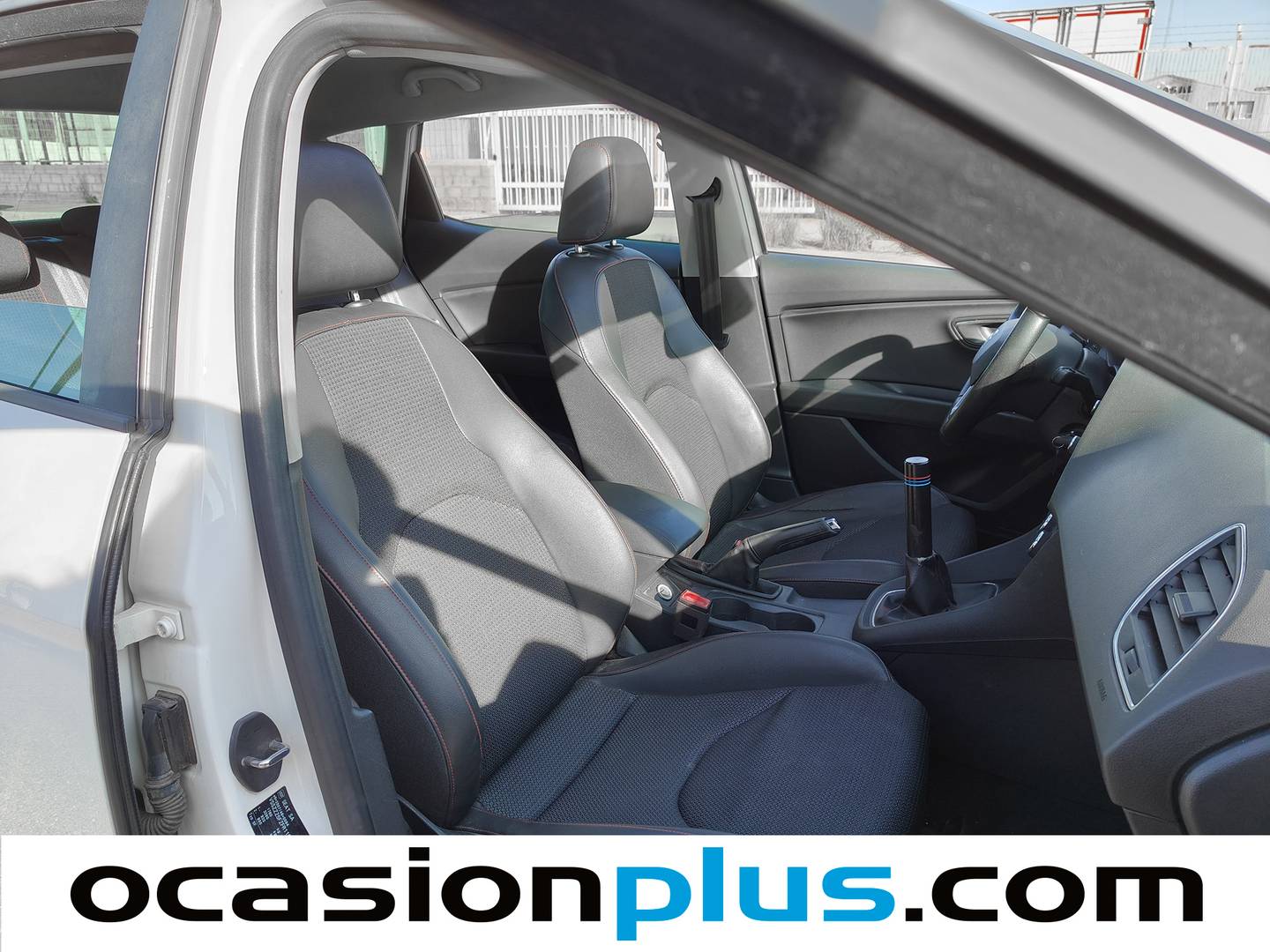 Foto Seat León SEAT León 1.4 TSI ACT S&S FR (150 CV)