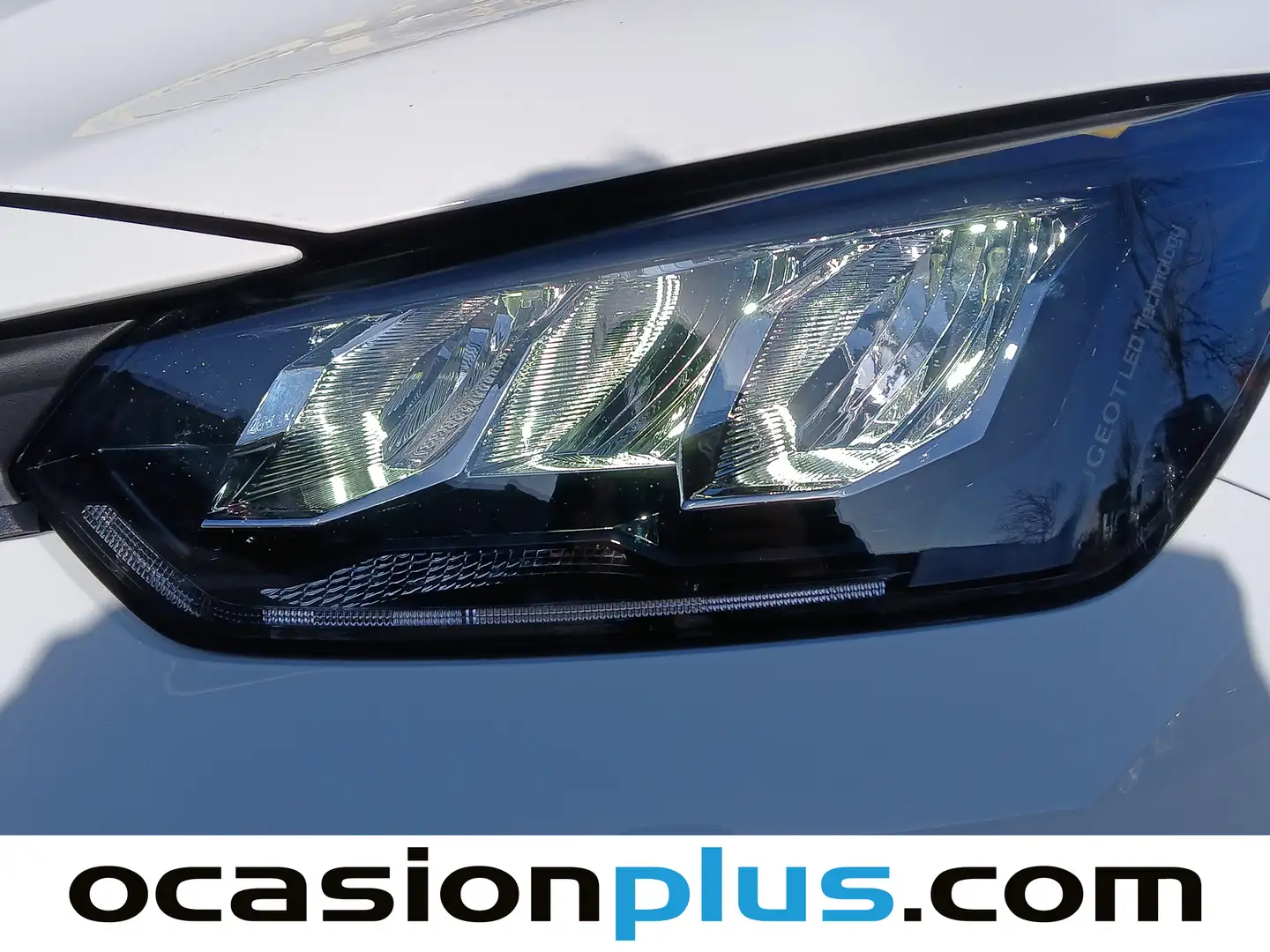 Foto Peugeot 208 Peugeot 208 PureTech 100 Allure (100 CV)