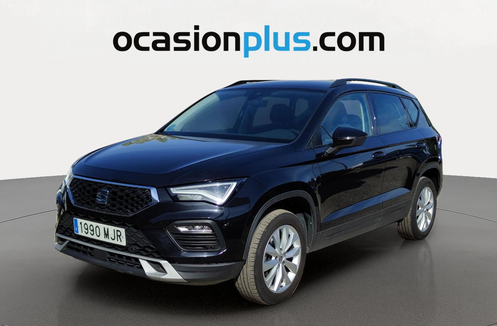 SEAT Ateca 1.5 TSI Style XL