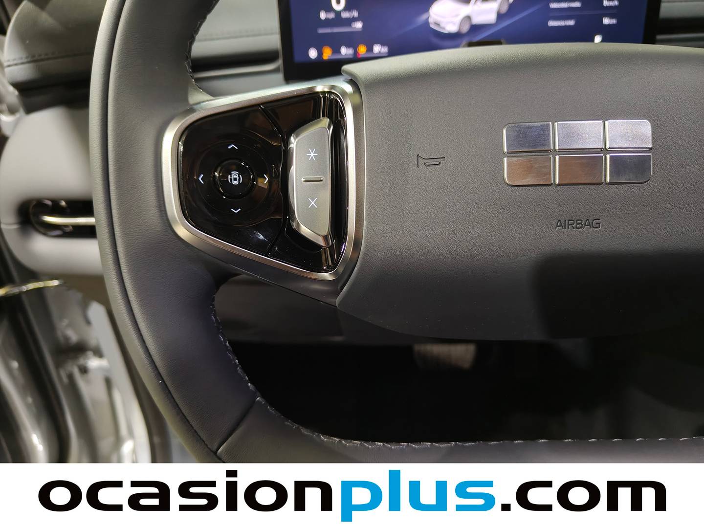 Geely Starray EM-i Geely Starray EM-i 1.5 PHEV PRO (262 CV) 262cv