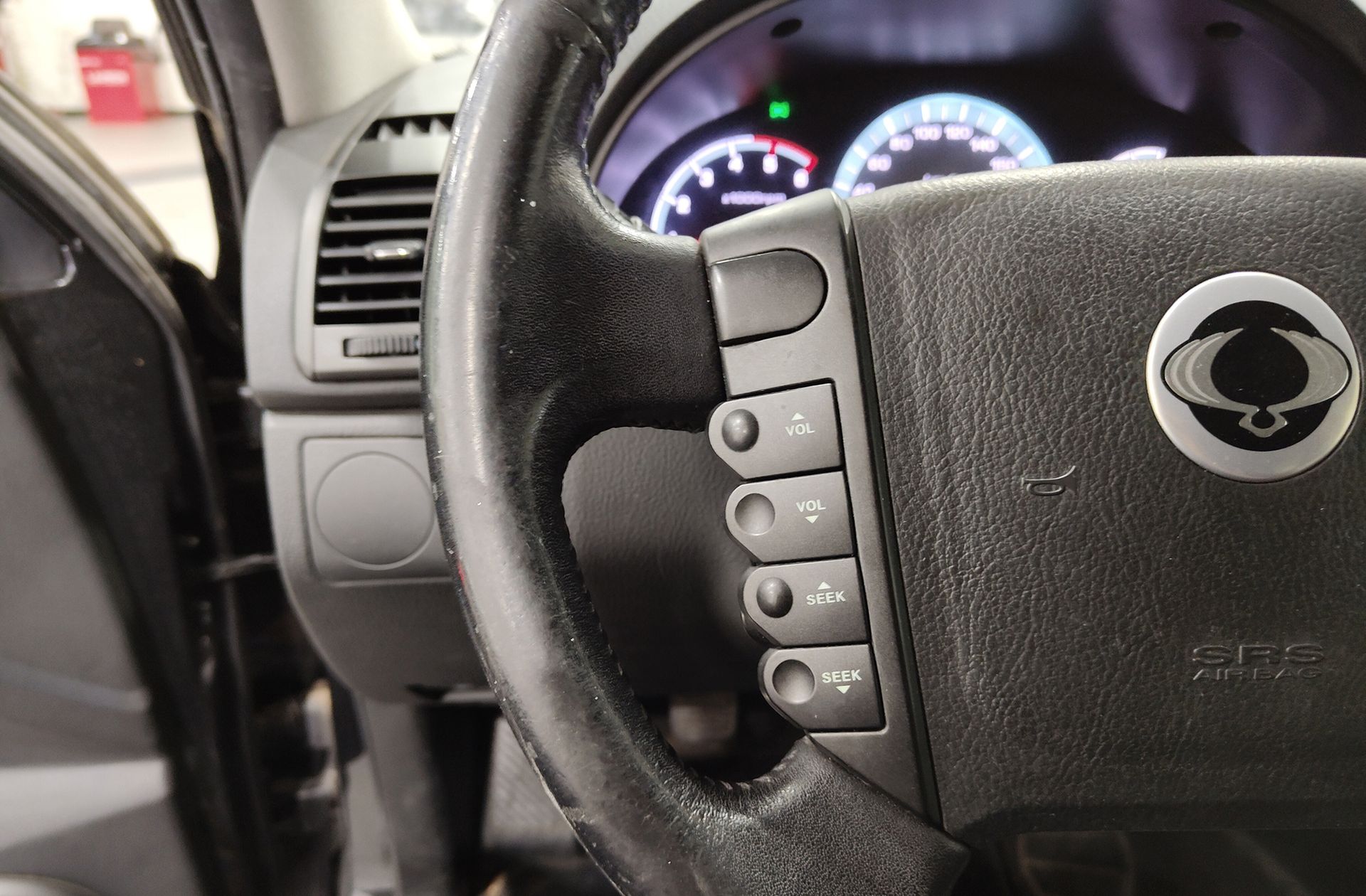 SsangYong Rexton 200 e-xdi Premium 4x2 - foto 21