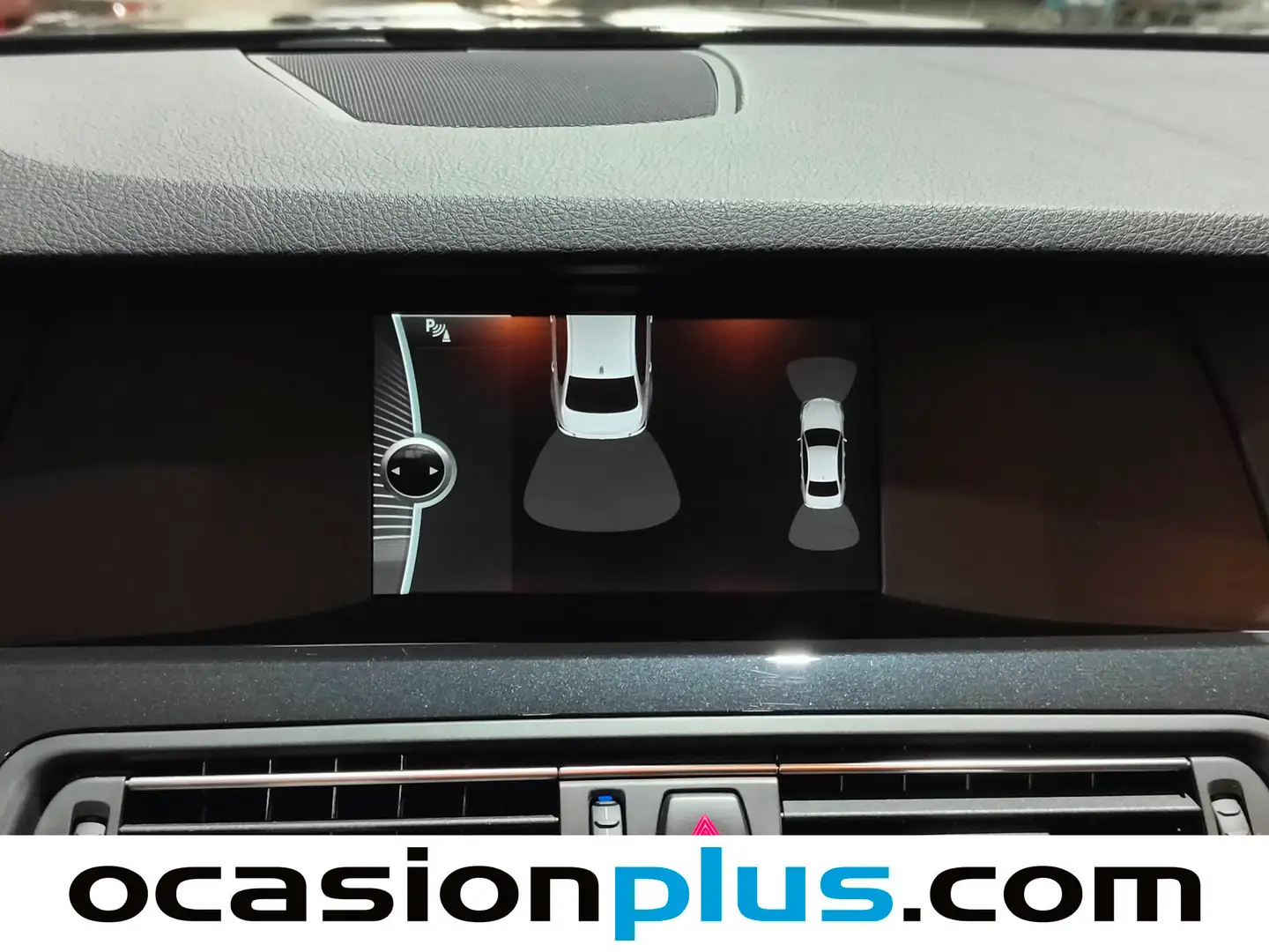 Foto BMW Serie 5 BMW Serie 5 528i (245 CV)