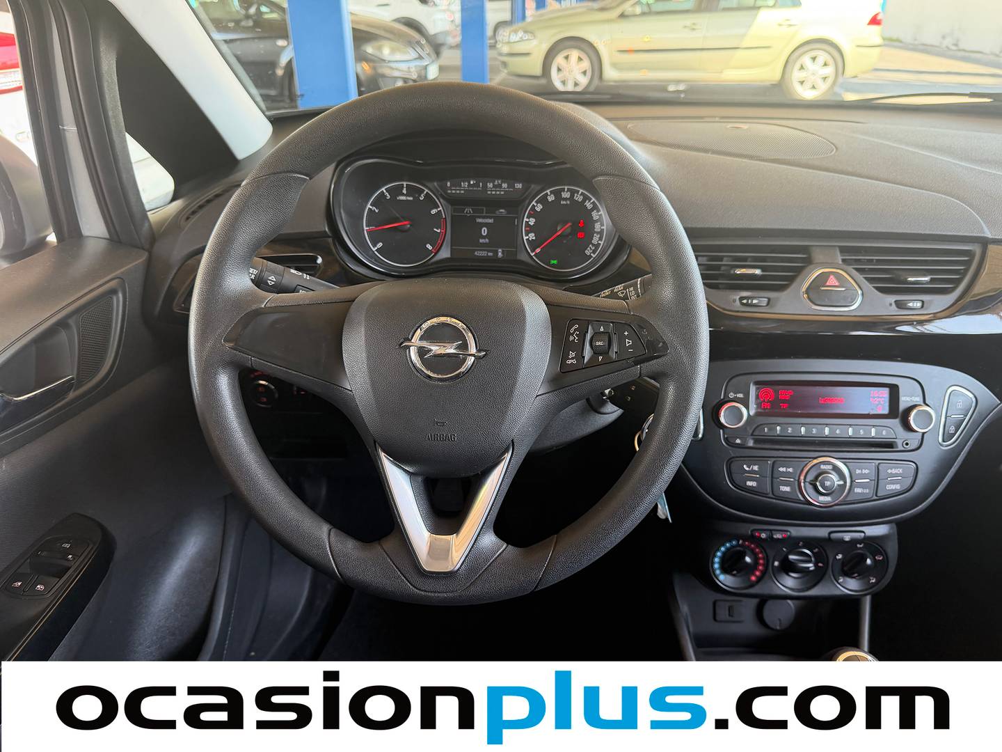 Opel Corsa Opel Corsa 1.4 Business 66 kW (90 CV) manual