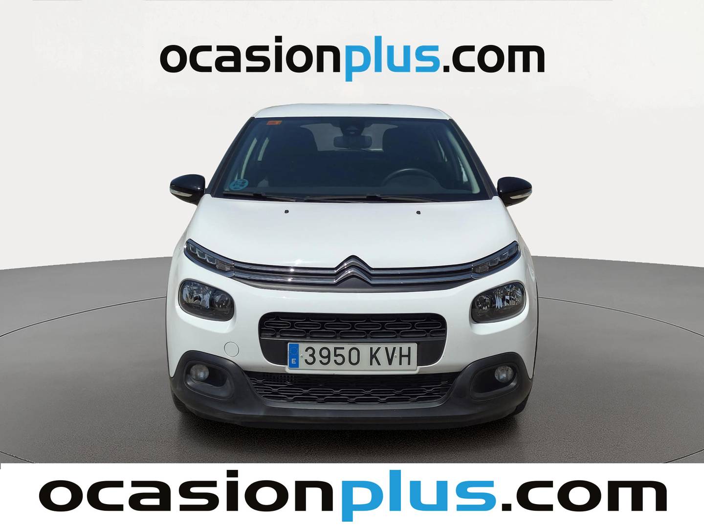Citroën C3 Citroën C3 BlueHDi 100 S&S Feel (99 CV) 99cv
