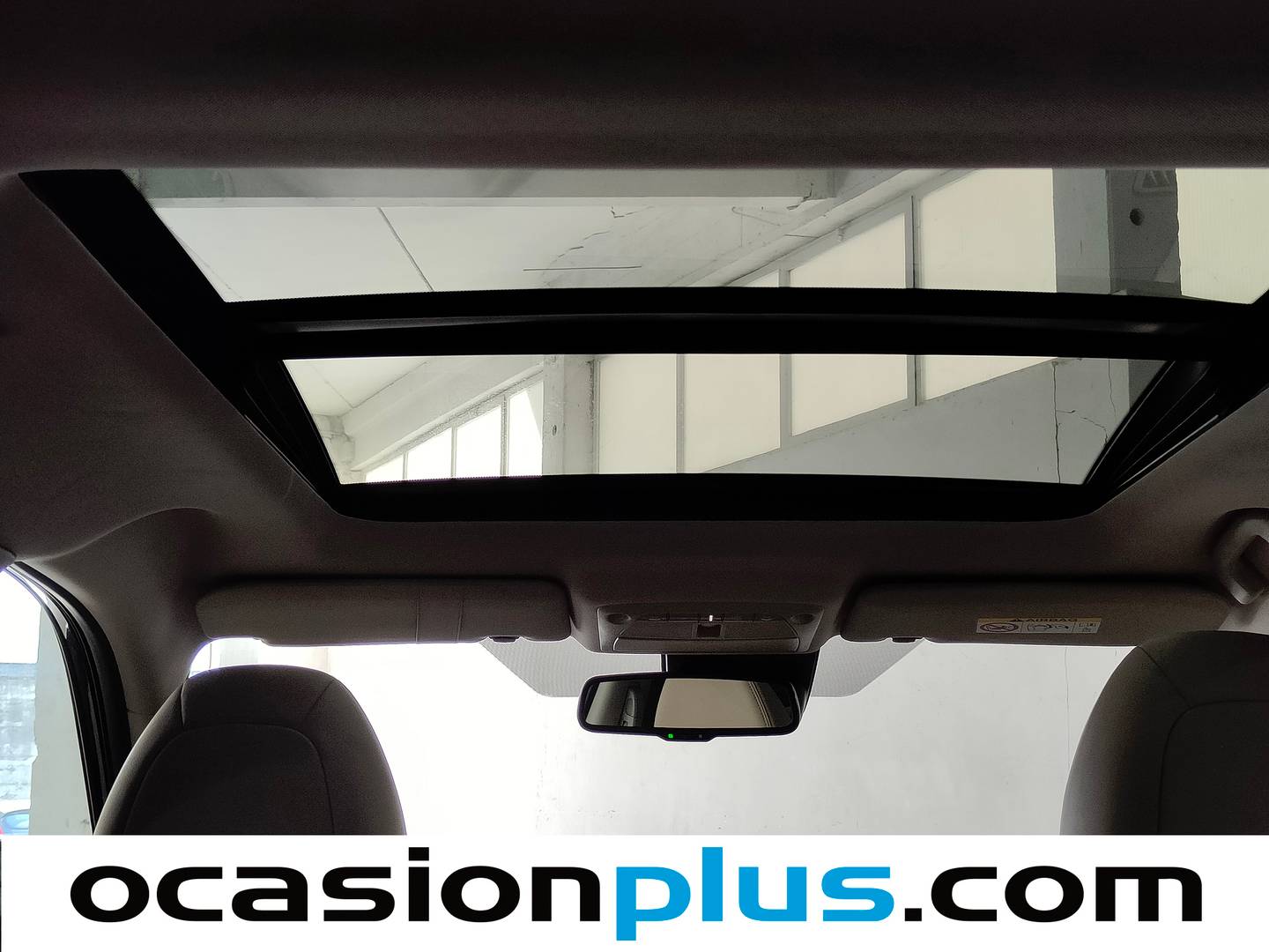 Extras y acabados del Nissan X-TRAIL Nissan X-Trail 1.6 DIG-T Tekna 4x2 (163 CV)