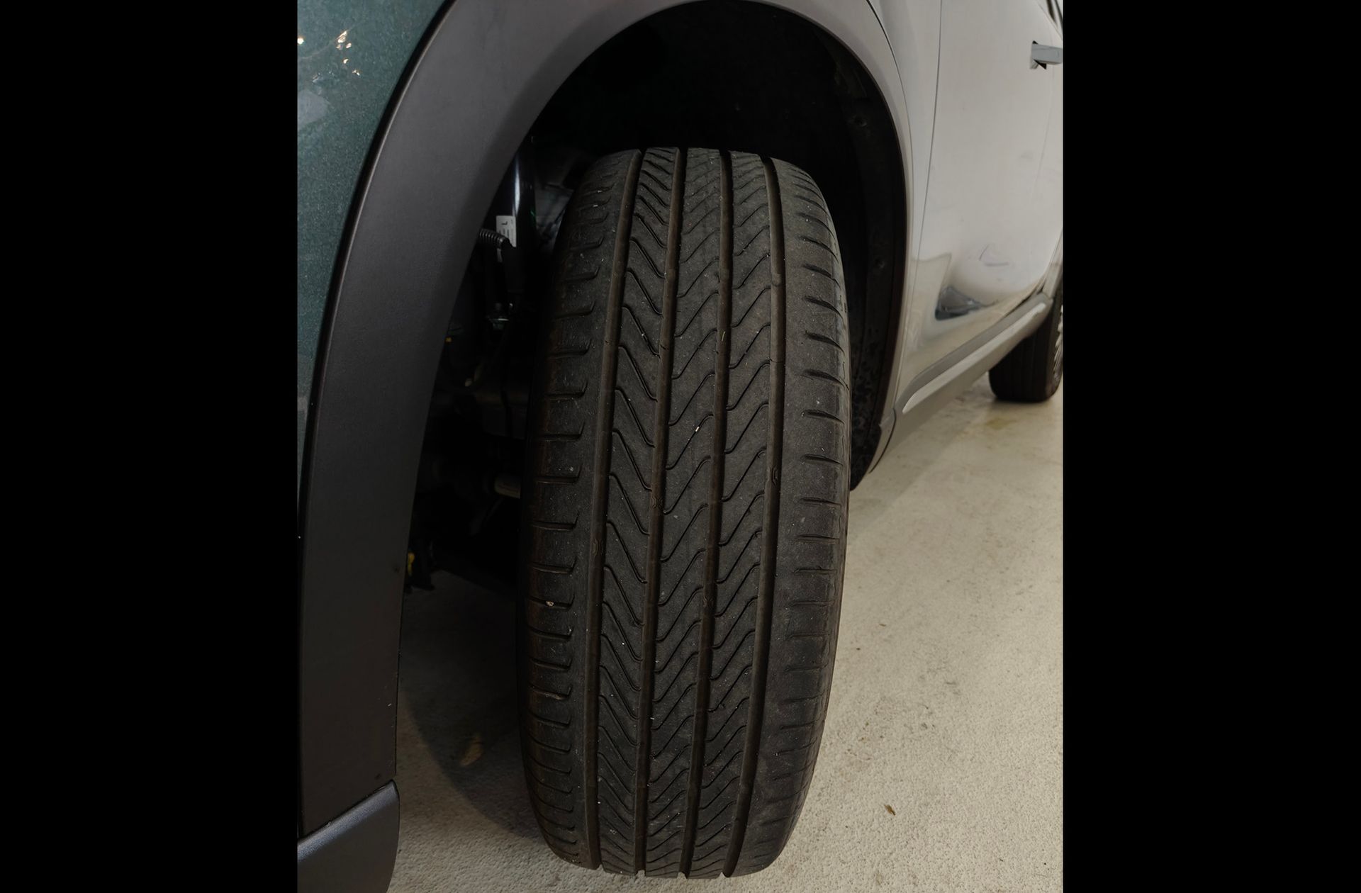 Ebro s800 1.6 T-GDi Premium DCT 7 plazas - foto 36