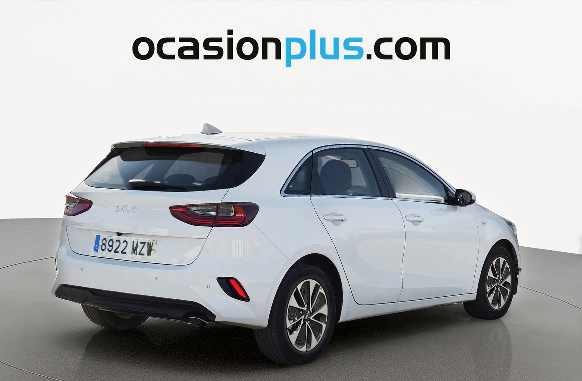Kia Ceed 1.0 T-GDi Drive - foto 4