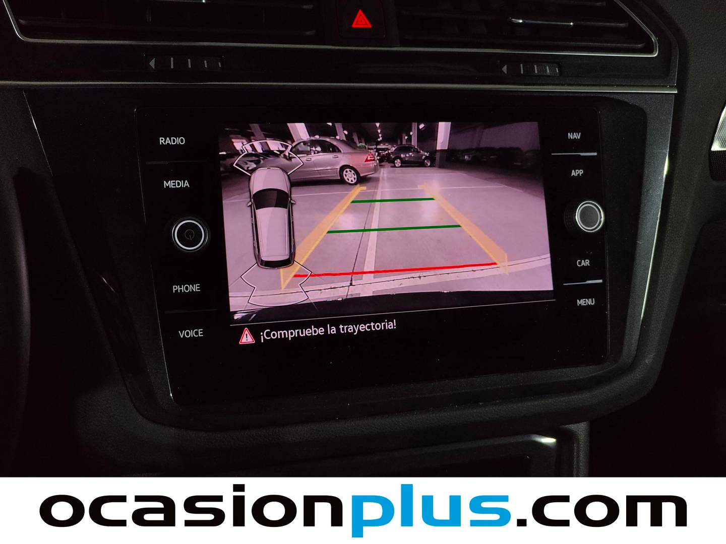 Acabados Volkswagen Tiguan Volkswagen Tiguan Urban Sport 2.0 TDI (150 CV) DSG