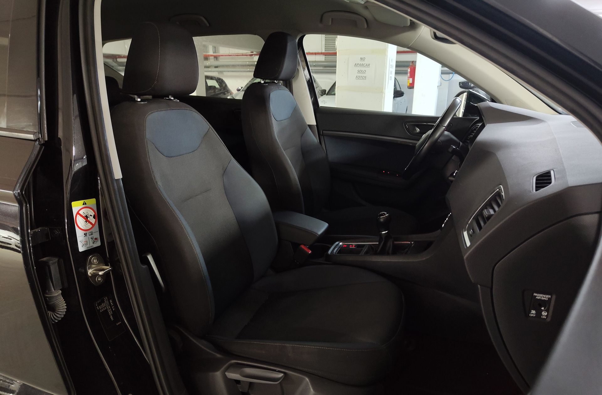 SEAT Ateca 1.5 TSI Style Plus Nav - foto 20