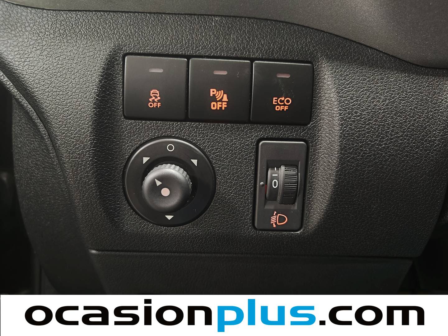 Equipamiento del Citroën Berlingo Citroën Berlingo Multispace 20 Aniversario PureTech (110 CV)