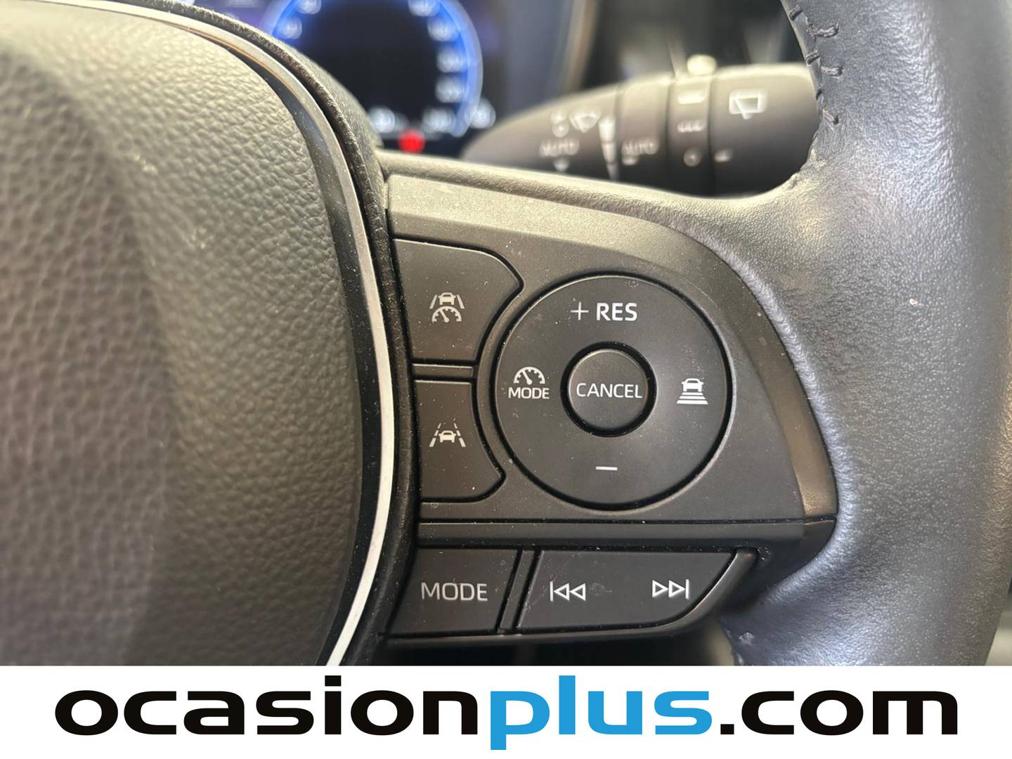 Toyota Corolla Toyota Corolla 140H Active Plus Touring Sport (140 CV) seminuevo