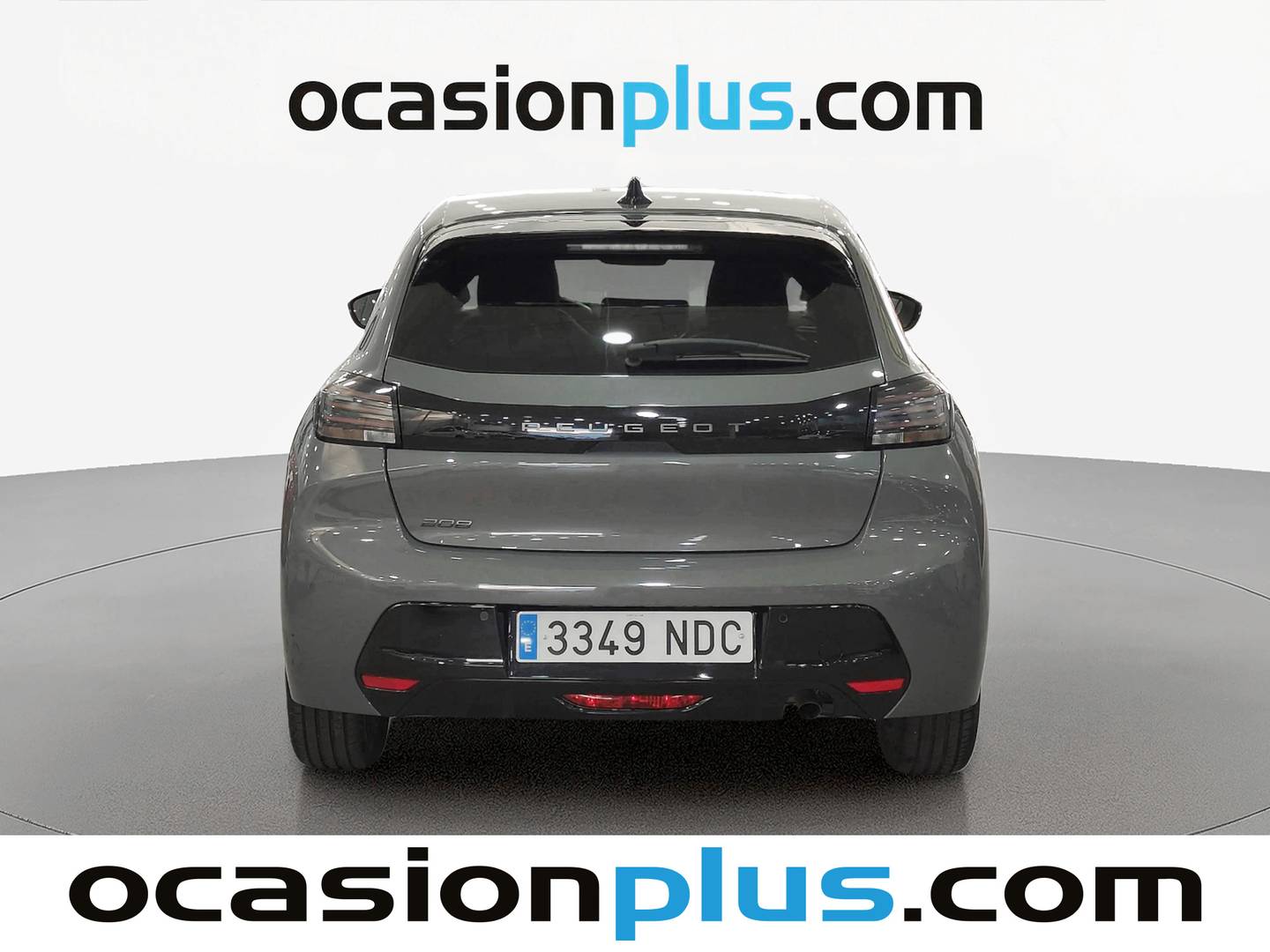 Peugeot 208 Peugeot 208 PureTech 100 Allure (100 CV) 100cv