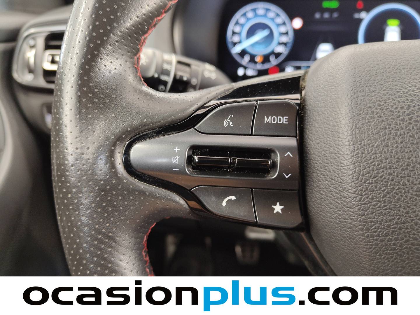 Hyundai i30 Hyundai i30 1.0 TGDI N Line (100 CV) barato