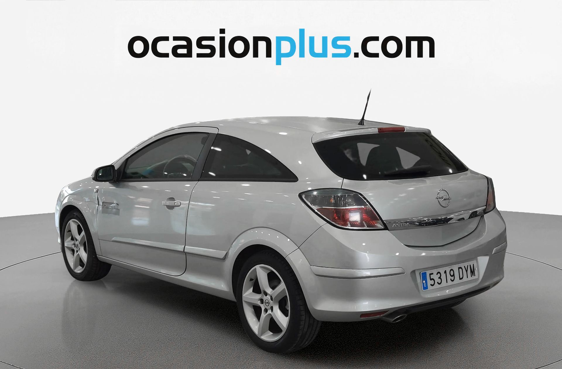 Opel Astra GTC 1.6 Sport - foto 3