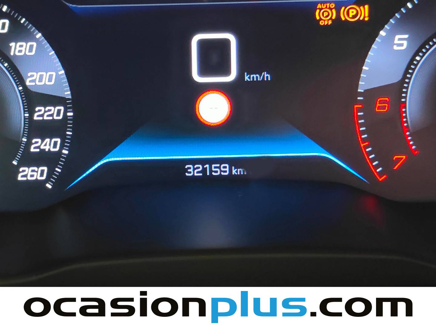 Foto Peugeot 508 Peugeot 508 PureTech 130 Active Pack EAT8 (130 CV)