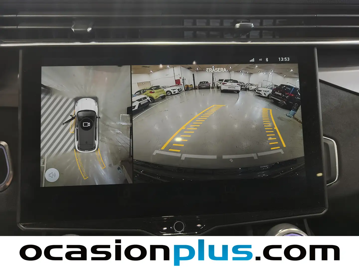 Foto Lynk & Co 01 Lynk & Co 01 1.5 PHEV 6.6kW (261 CV)