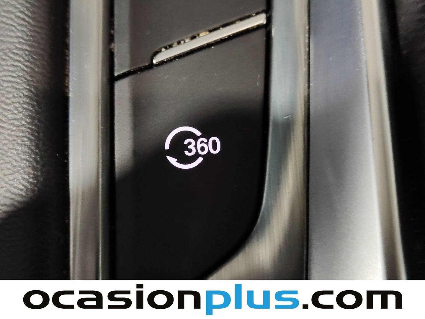 MG HS MG HS 1.5 Turbo GDI Luxury (162 CV) 2023