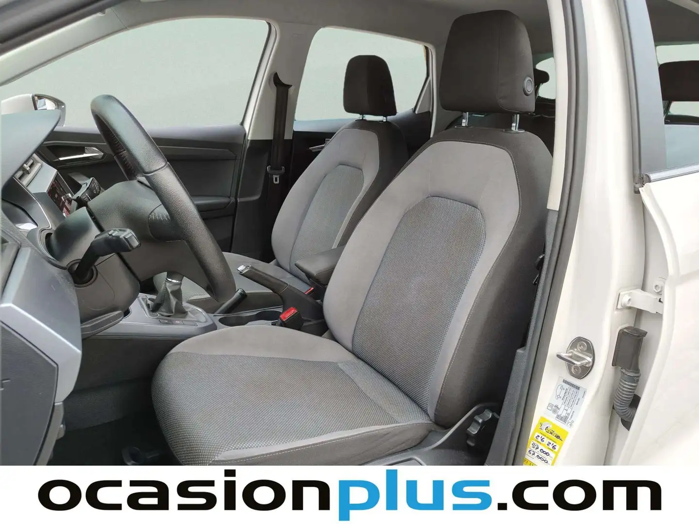 Foto Seat Arona SEAT Arona 1.0 TSI Style Go2 (110 CV)