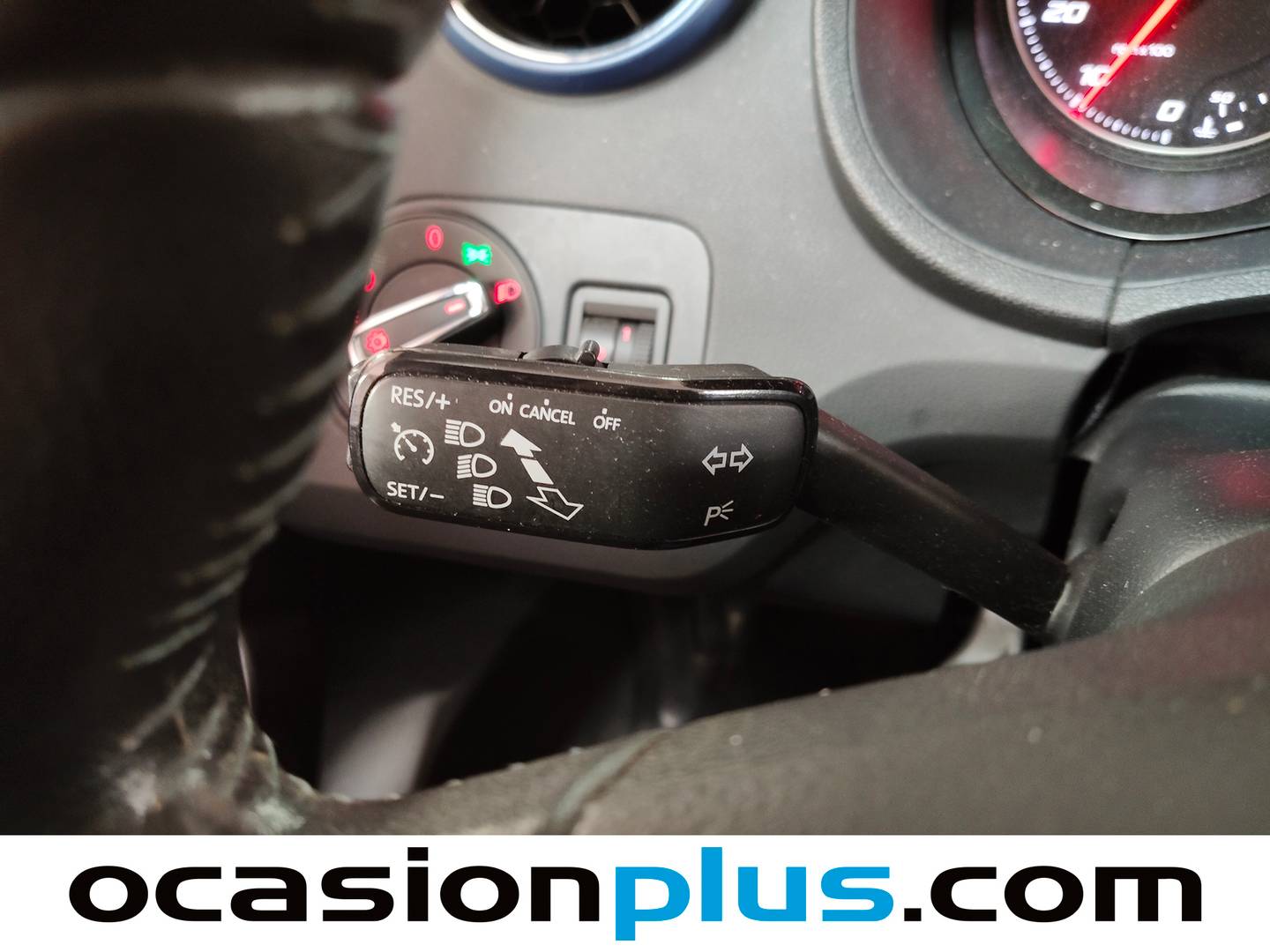Seat Ibiza Seat Ibiza 1.0 EcoTSI Style Connect (110 CV) 110cv