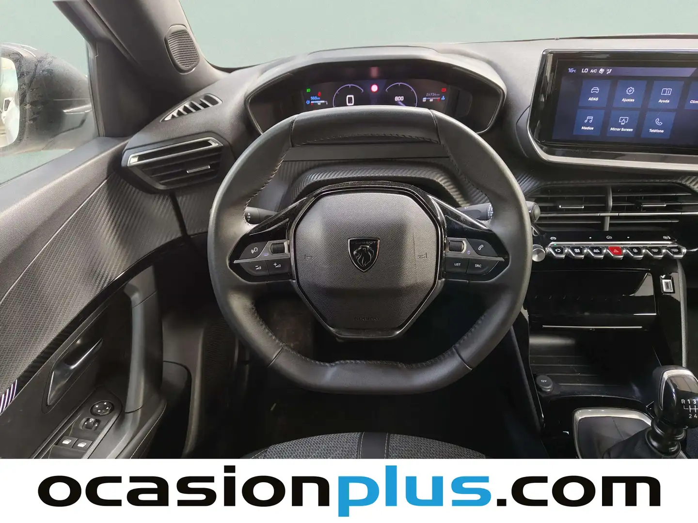 Foto Peugeot 2008 Peugeot 2008 PureTech 100 S&S Allure (100 CV)