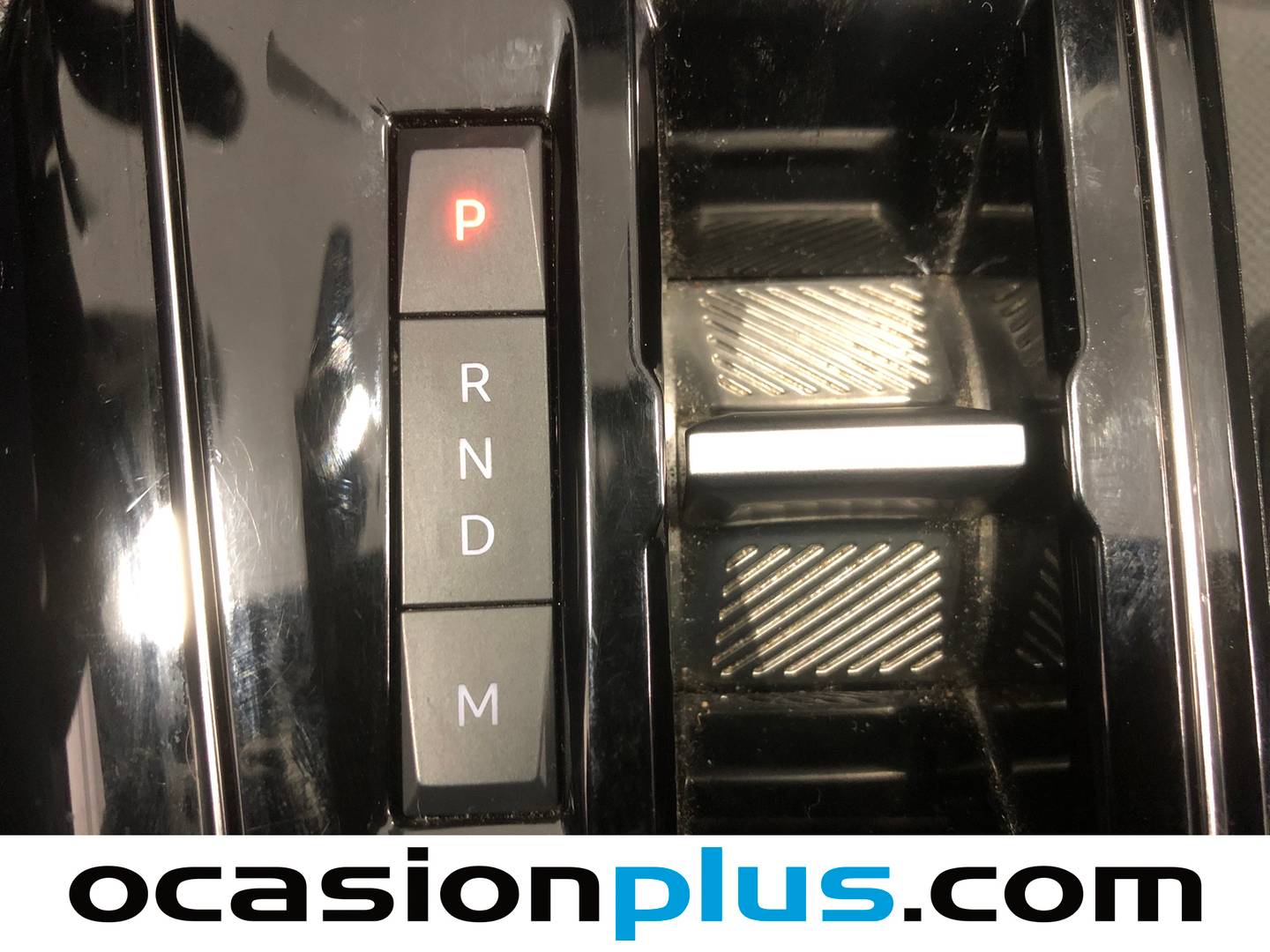 Foto Peugeot 3008 Peugeot 3008 PureTech 130 S&S GT EAT8 (130 CV)