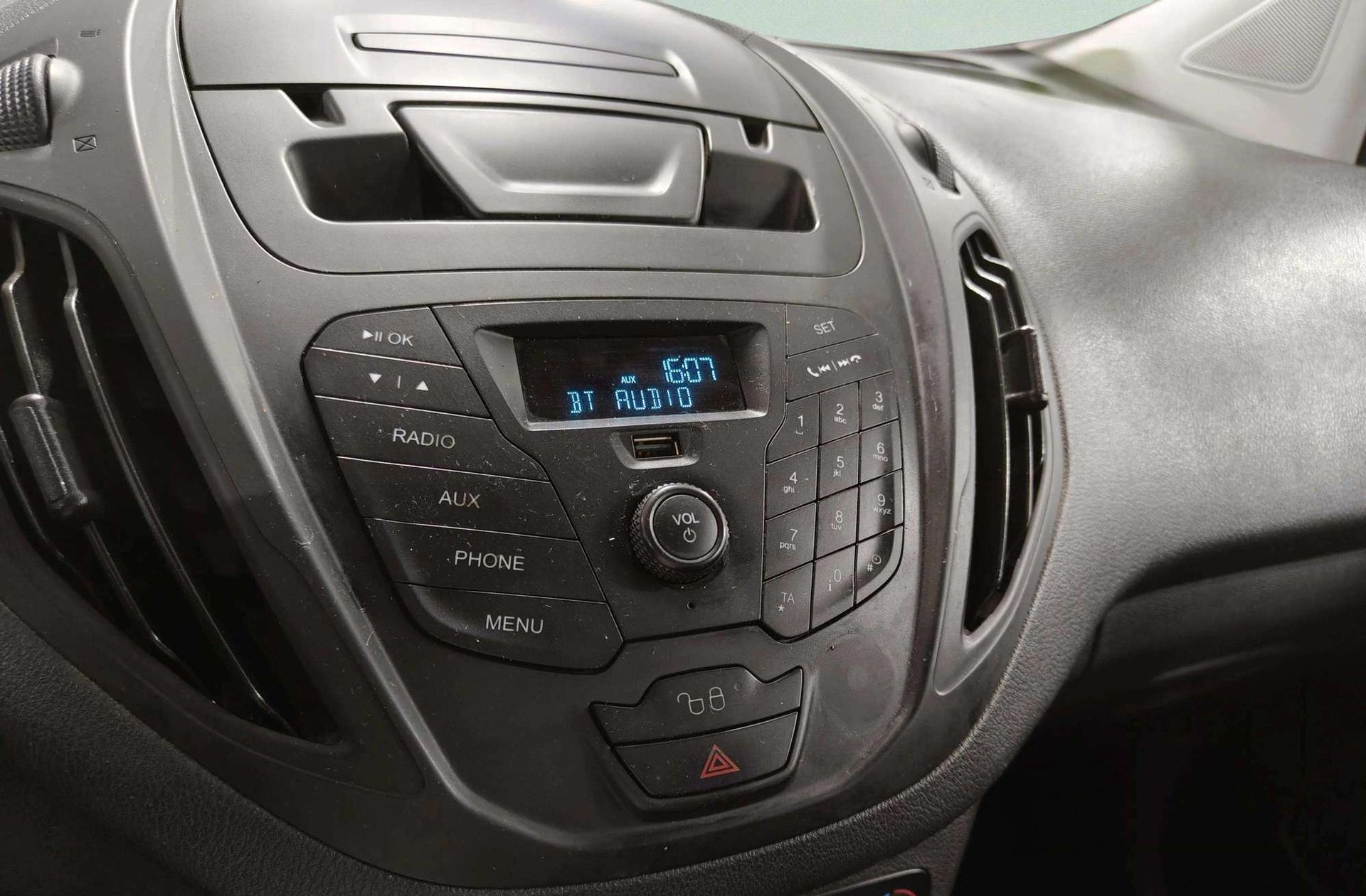 Ford Transit Furgon 1.5 TDCi Trend - foto 20