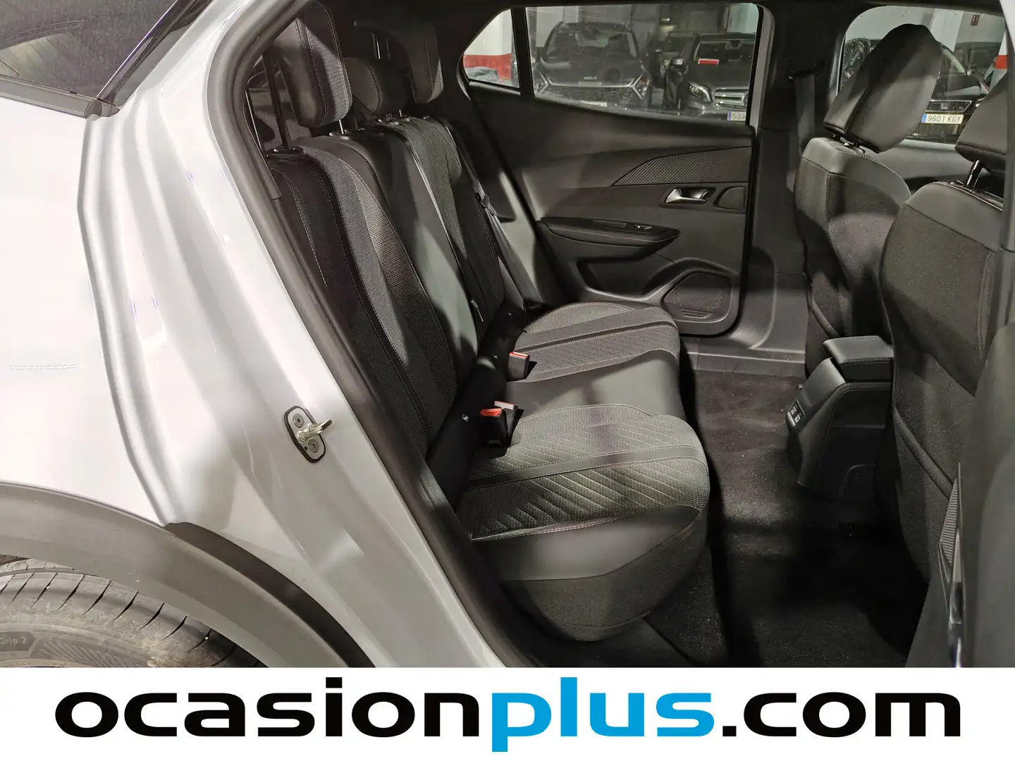 Foto Peugeot 2008 Peugeot 2008 PureTech 100 S&S Allure (100 CV)