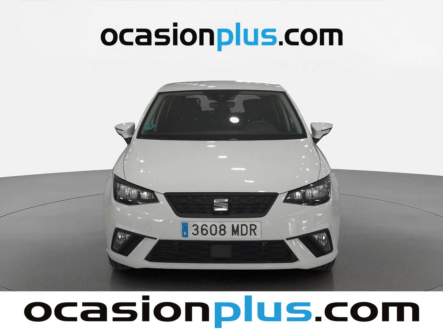 Seat Ibiza SEAT Ibiza 1.0 MPI Reference XL (80 CV) seminuevo