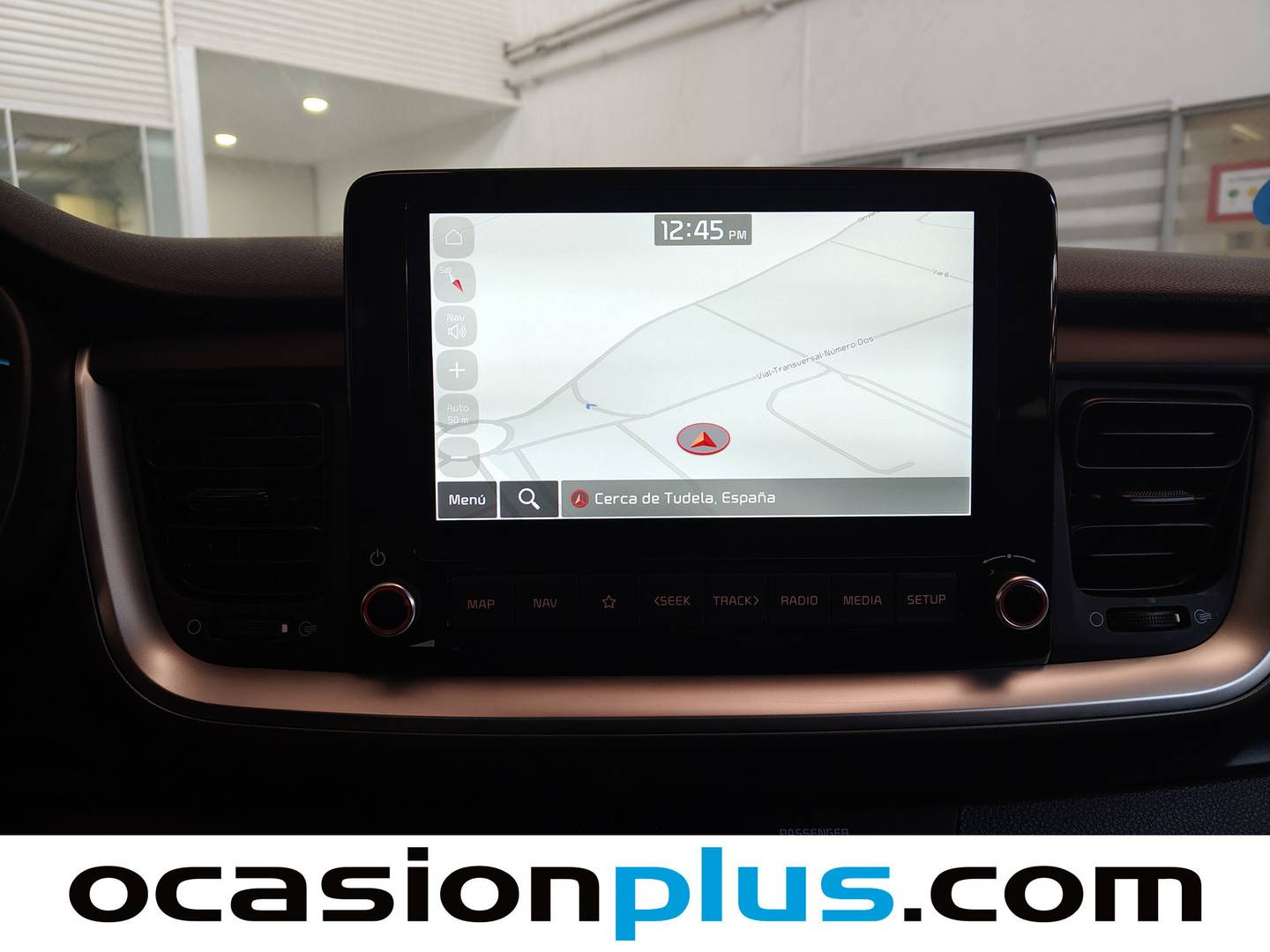 Extras y acabados del KIA Stonic KIA Stonic 1.0 T-GDi MHEV MT Concept (100 CV)
