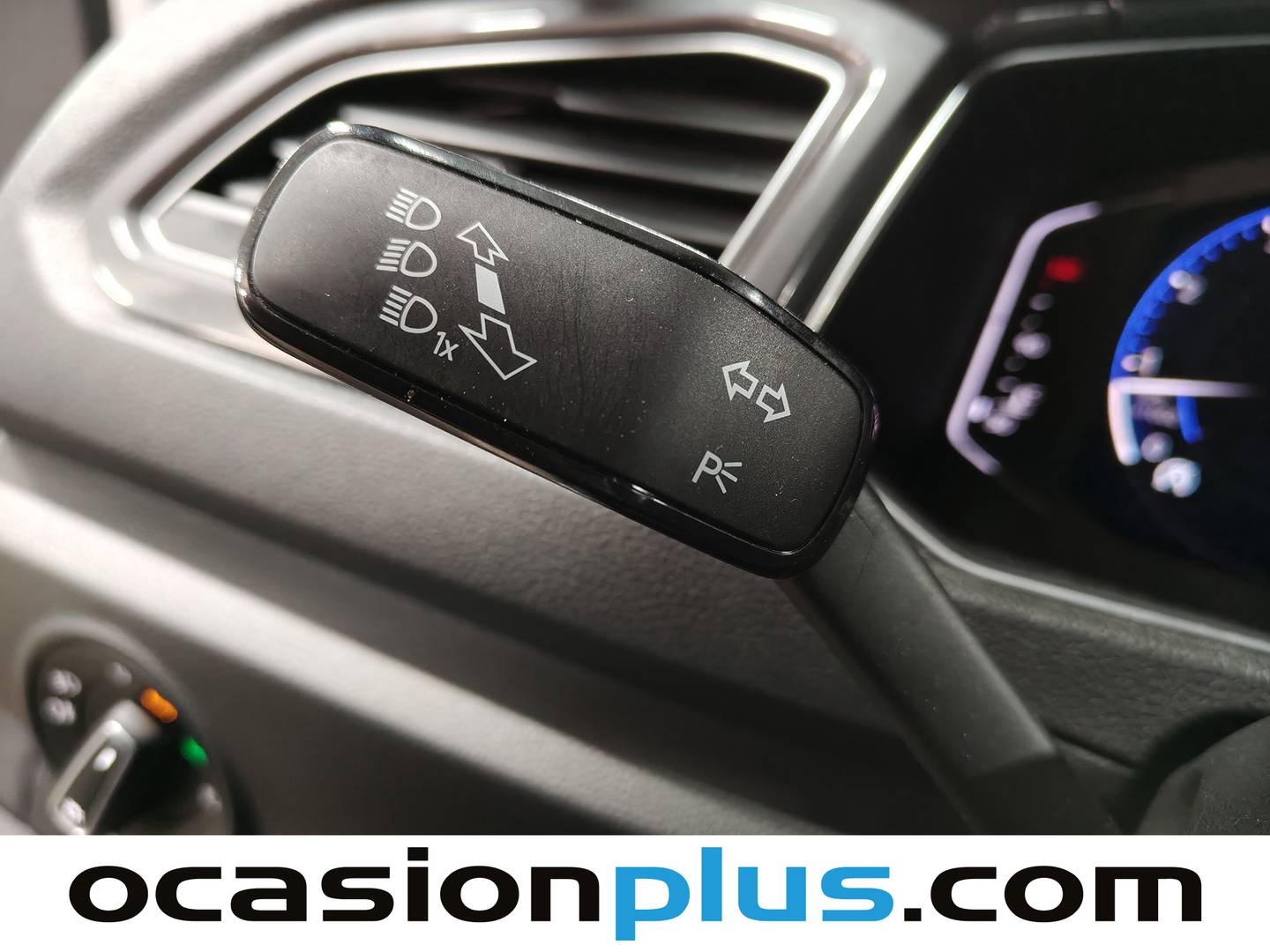 Volkswagen T-Roc Volkswagen T-Roc Sport 1.5 TSI (150 CV) DSG de ocasión