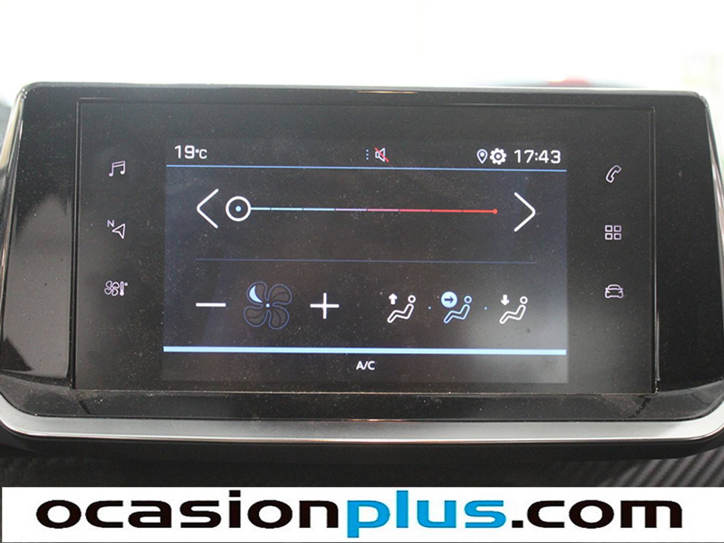 Foto Peugeot 208 Peugeot 208 PureTech 75 S&S Active Pack (75 CV)