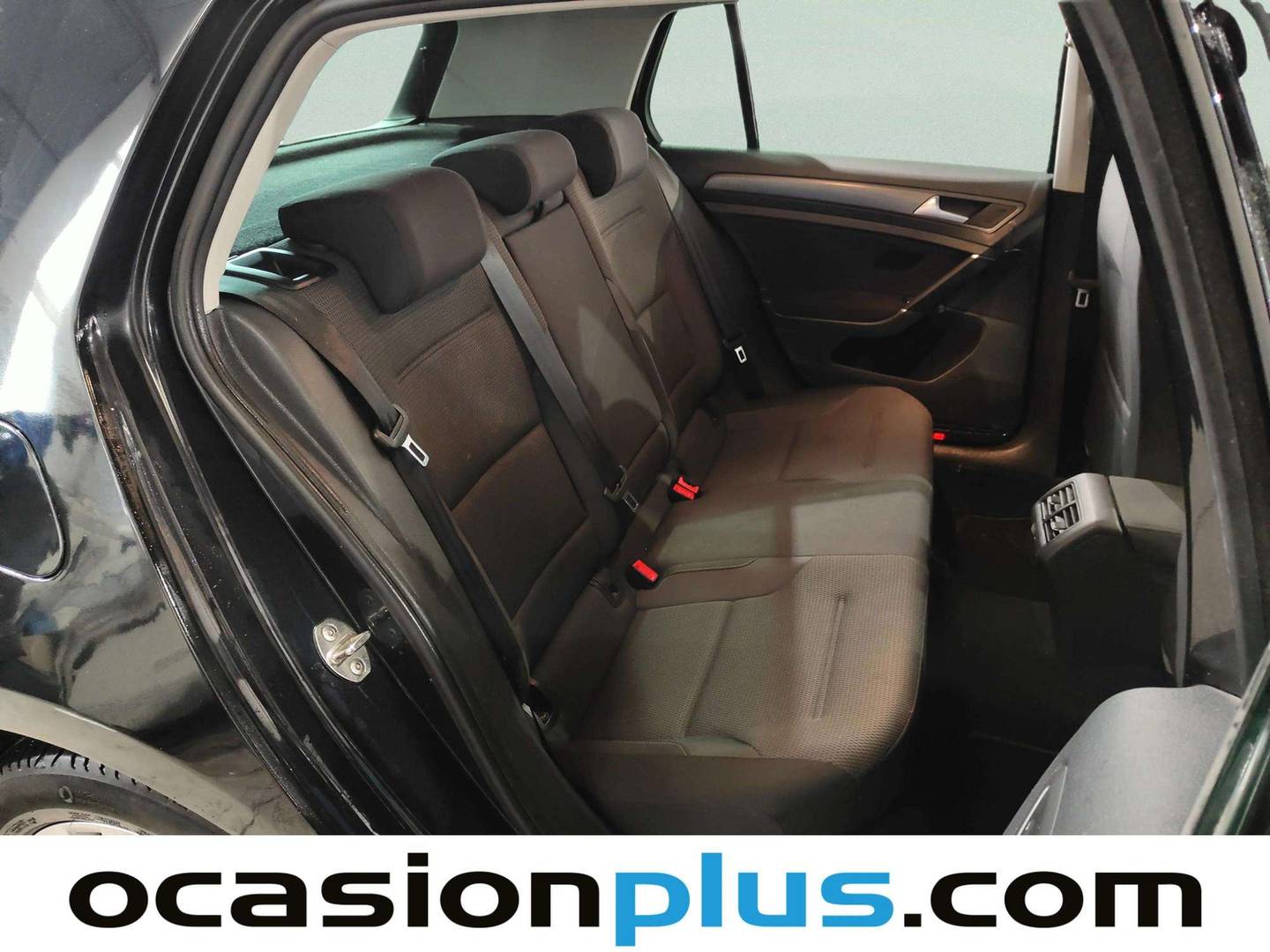 Foto Volkswagen Golf Volkswagen Golf Advance 1.4 TSI (125 CV) DSG siete plazas