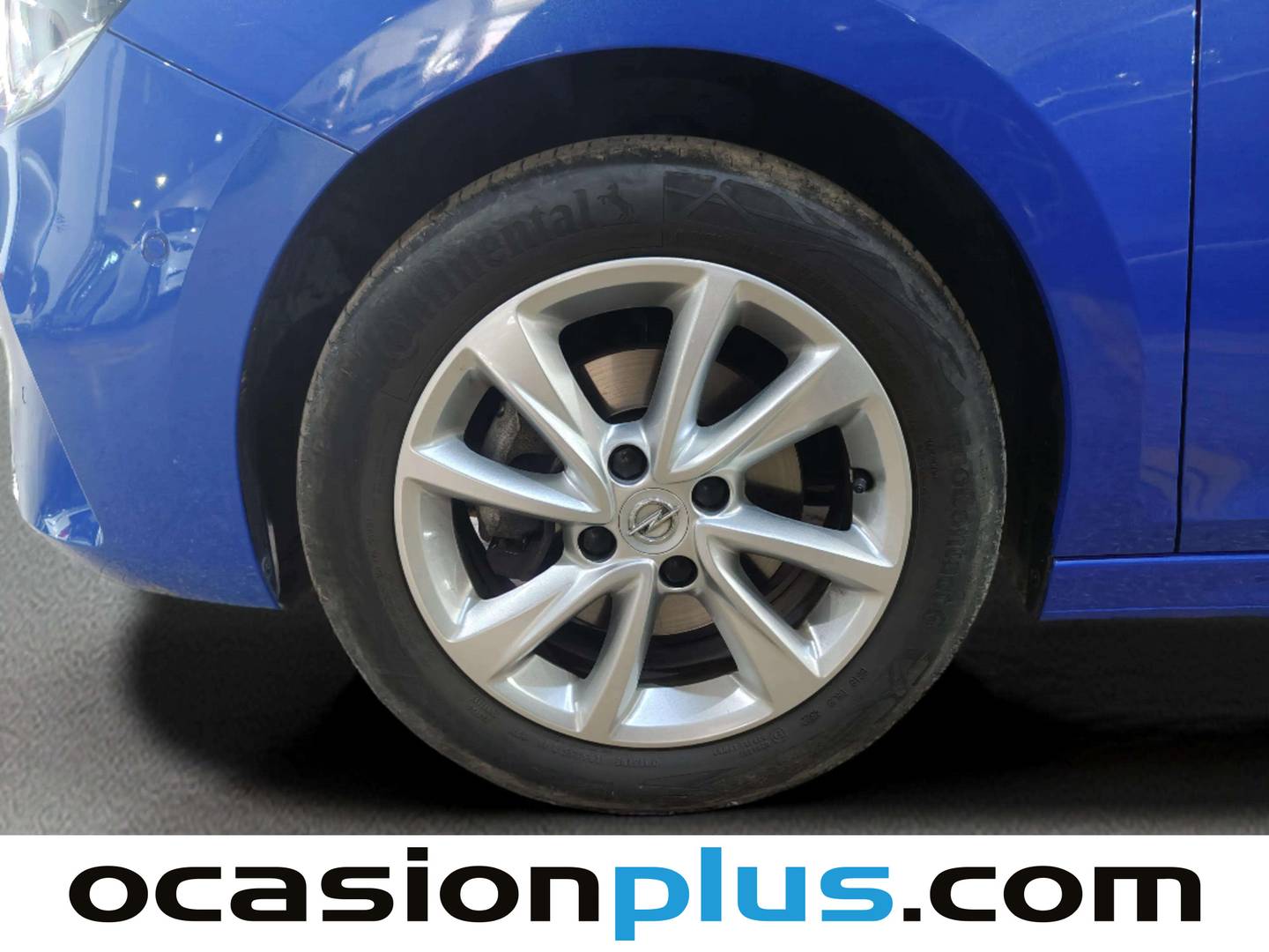 Opel Corsa Opel Corsa 1.2 Turbo XHL Elegance Auto (100 CV) 2023