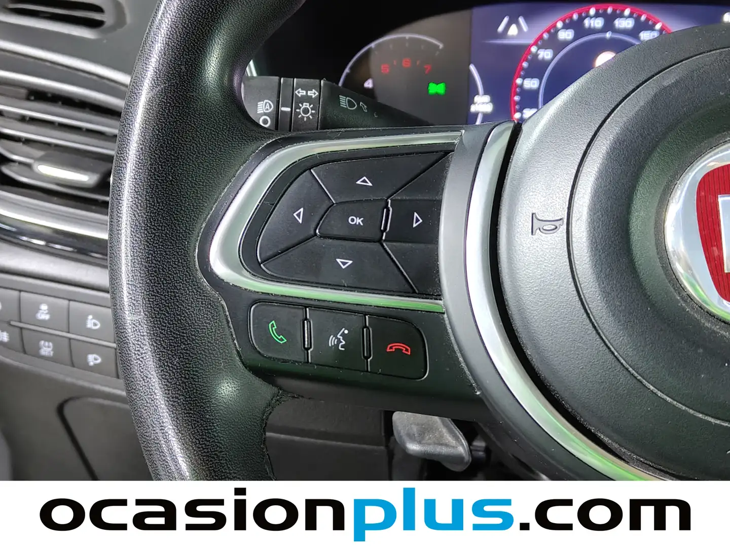 Foto Fiat Tipo Fiat Tipo SW 1.6 Multijet Life (130 CV)