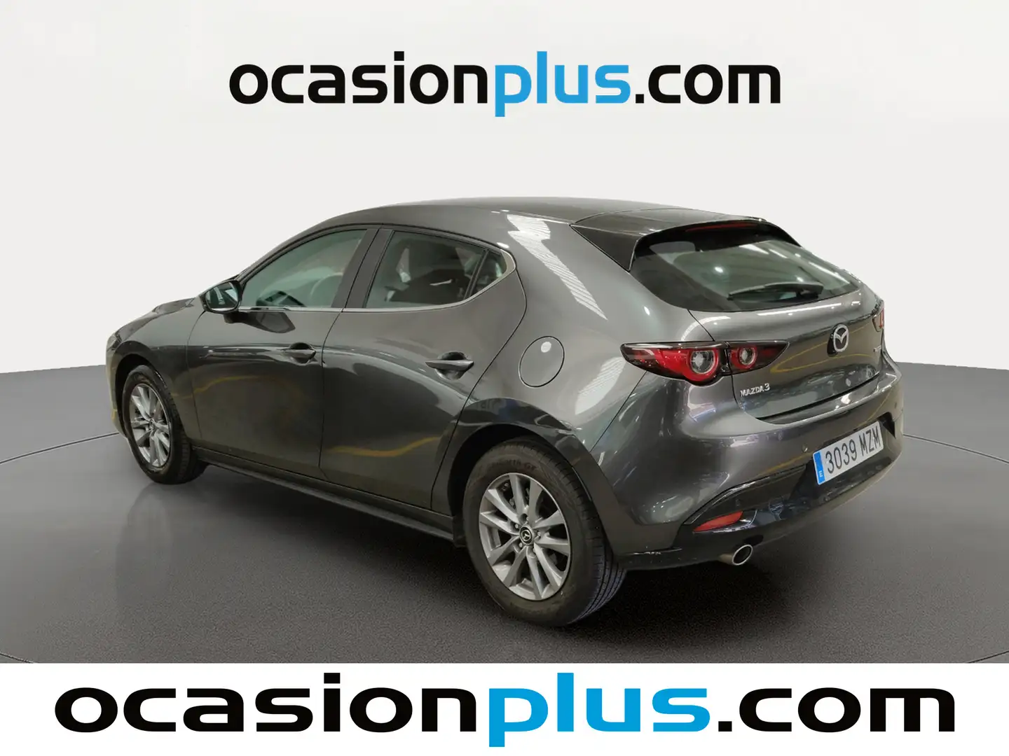 Foto Mazda Mazda3 Mazda Mazda 3 2.5L E-SKY G MHEV Prime-line (140 CV)