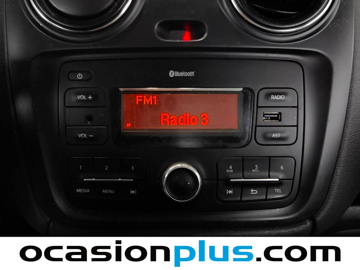 Foto Dacia Dokker Dacia Dokker Ambiance 1.6 (102 CV)