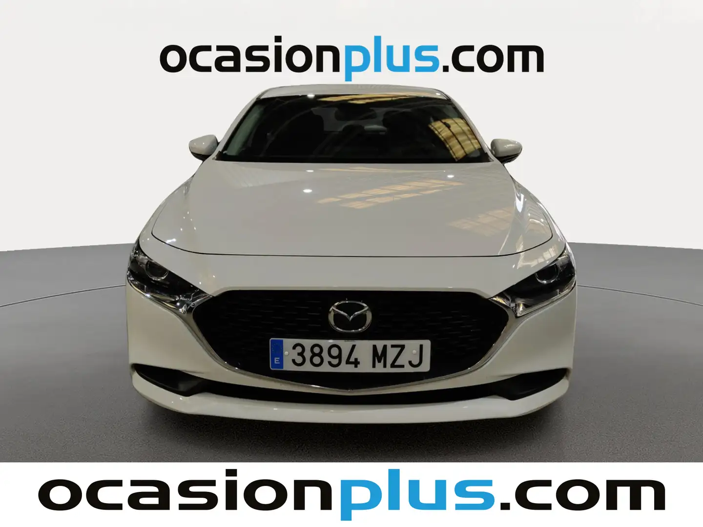 Foto Mazda Mazda3 Mazda Mazda 3 2.5L E-SKY G MHEV Prime-line (140 CV)