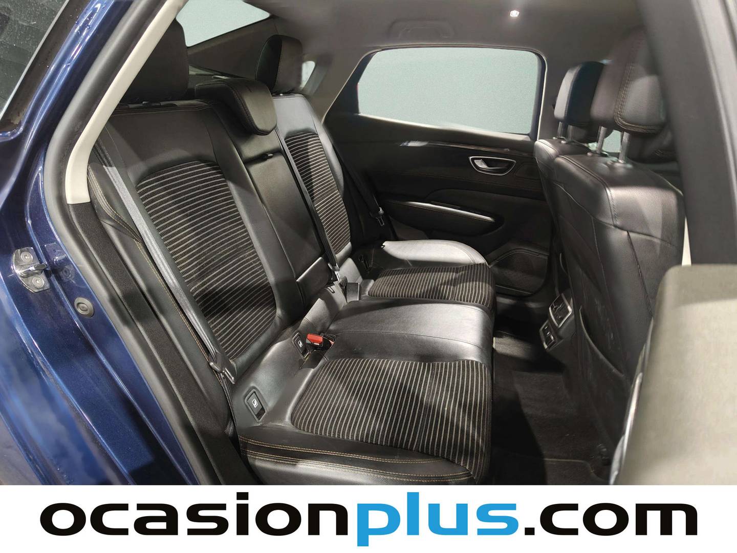 Foto Renault Talisman Renault Talisman Zen Energy dCi (130 CV)